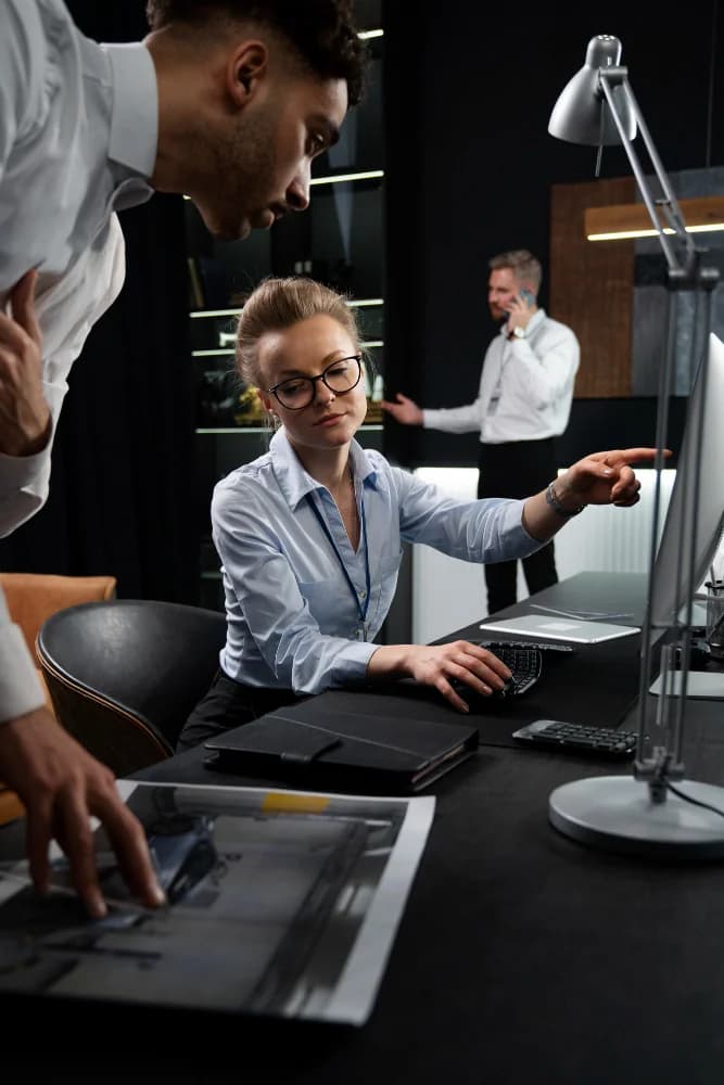 Transformación Digital