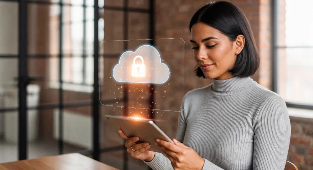 Modernización en la Nube