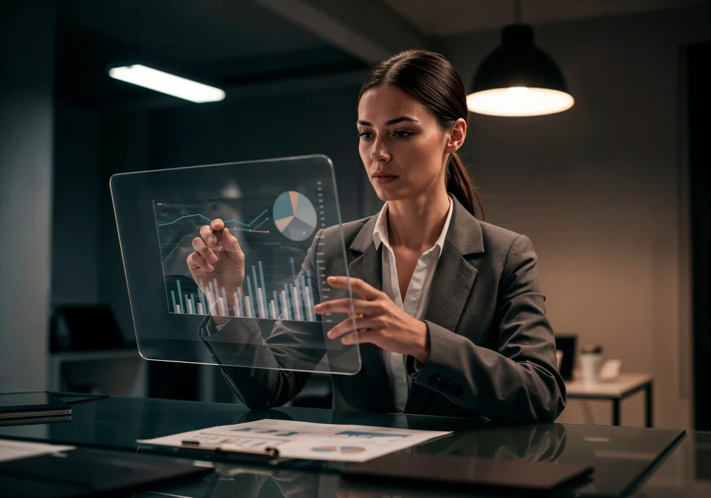 FinOps Optimización de Costos