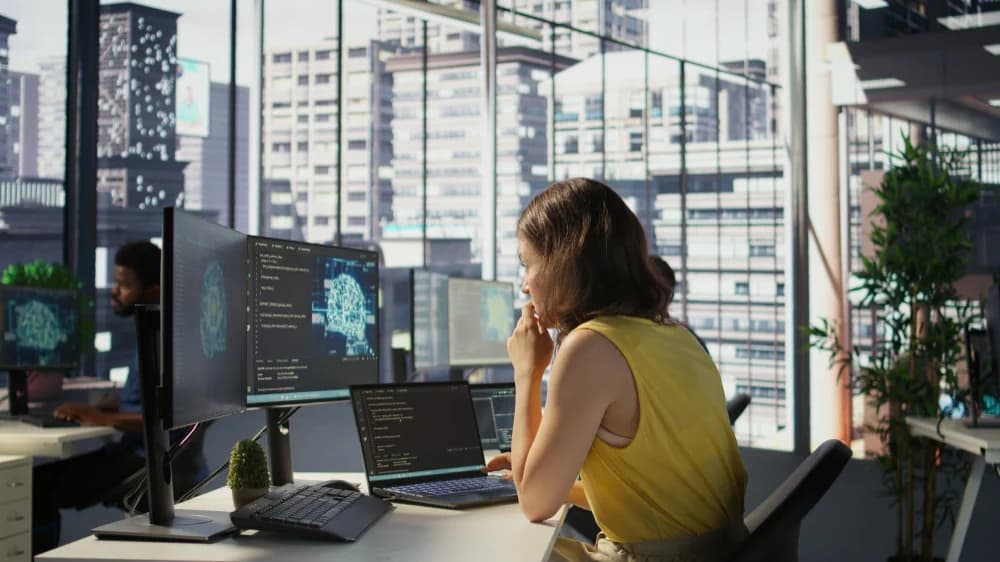 Infraestructura como Código (IaC)